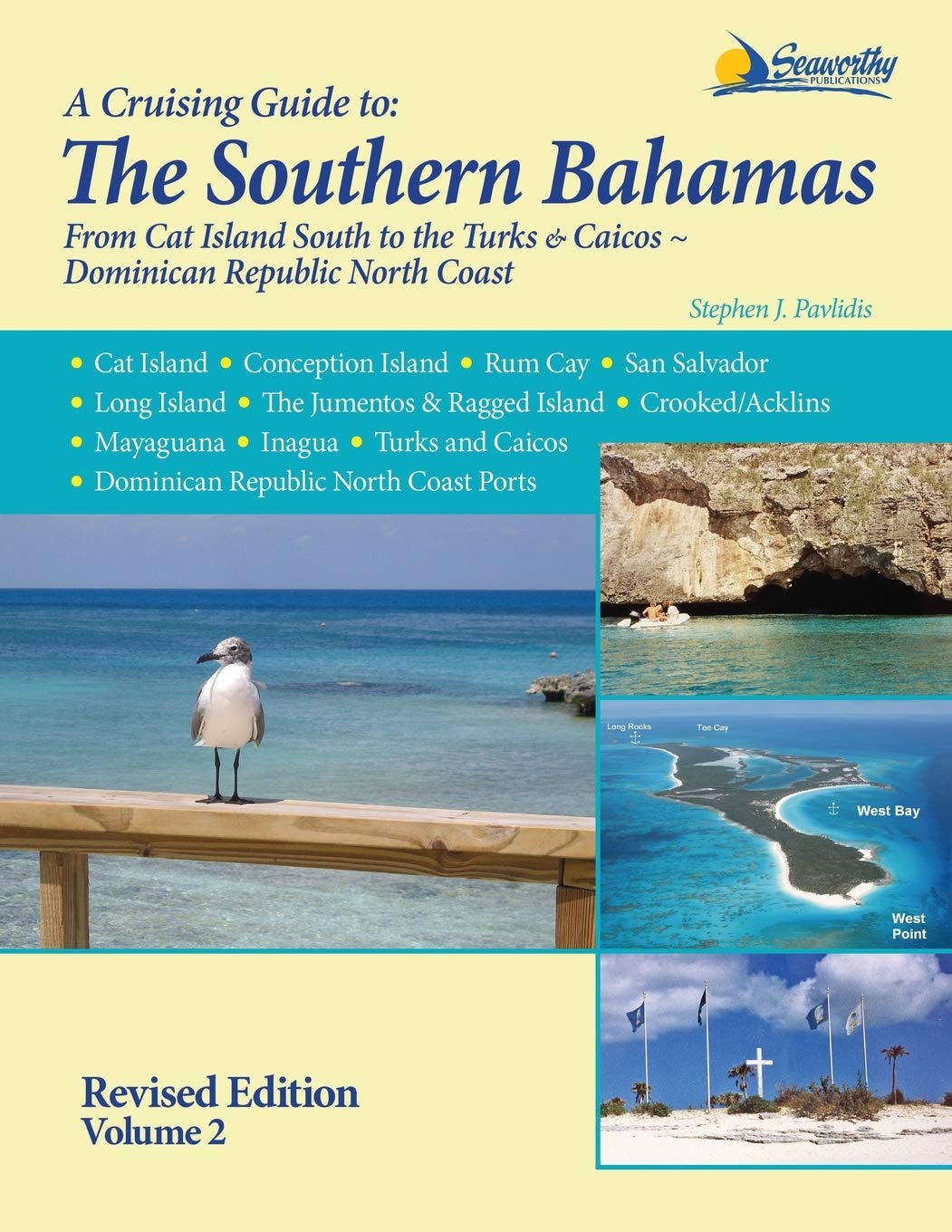 Southern Bahamas