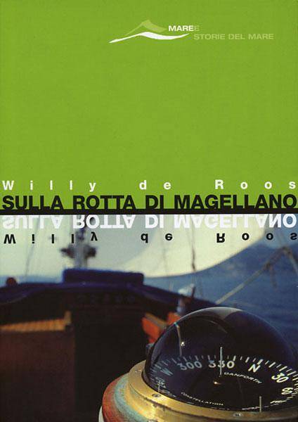 Sulla rotta di Magellano