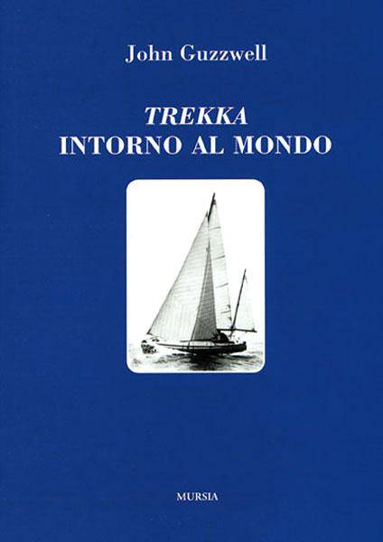 Trekka intorno al mondo