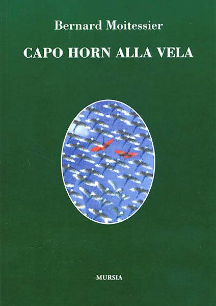 Capo Horn alla vela