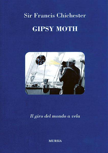 Gipsy Moth