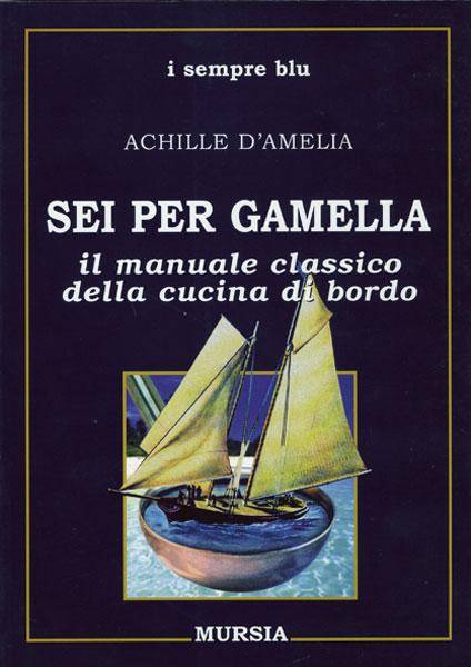 Sei per gamella