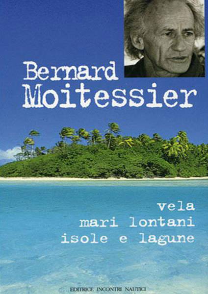 Vela mari lontani isole e lagune