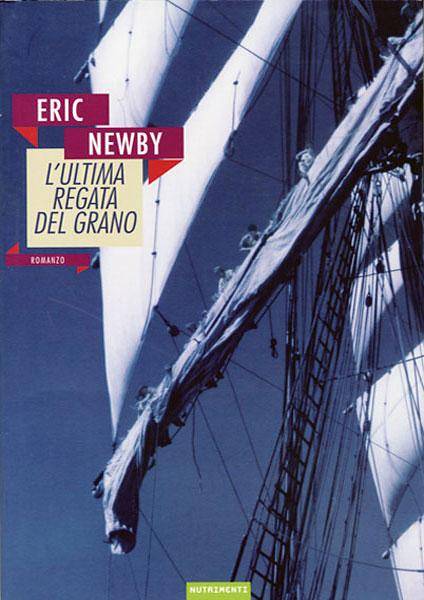 L'ultima regata del grano