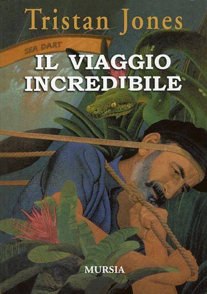 Il viaggio incredibile