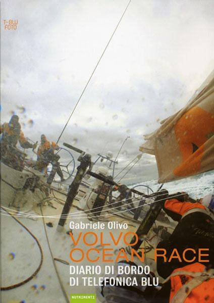 Volvo ocean race