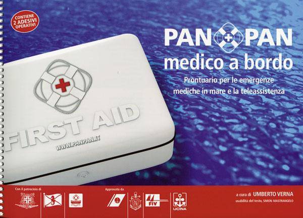 PAN PAN medico a bordo