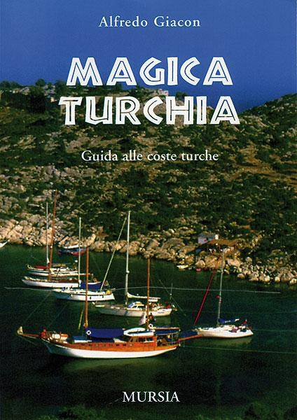 Magica Turchia