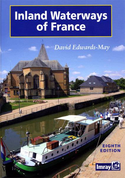Inland Waterways of France