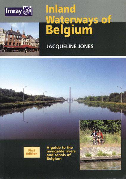 Inland Waterways of Belgium