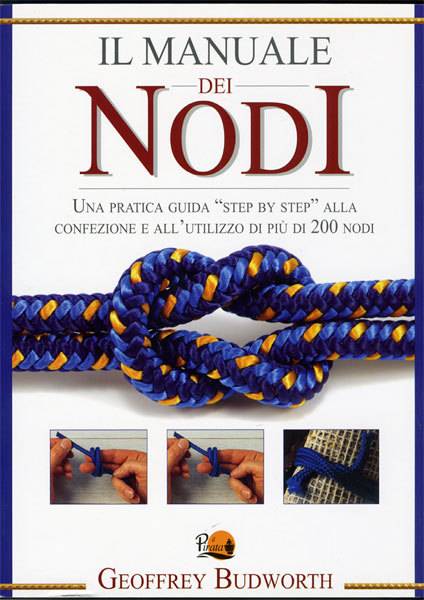 Il manuale dei nodi