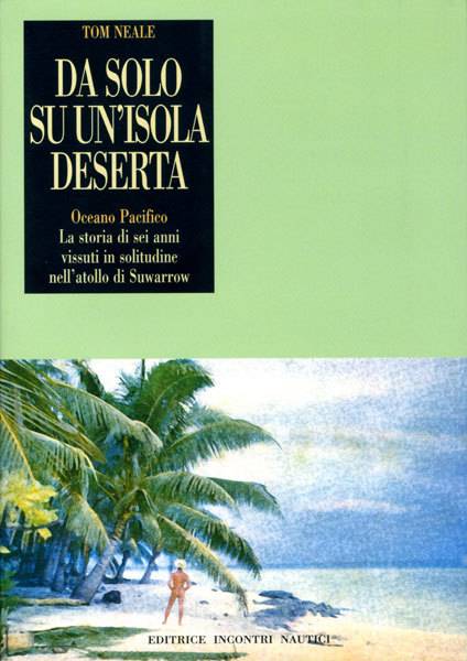 Da solo su un'isola deserta