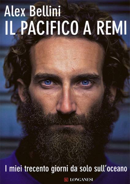 Il pacifico a remi