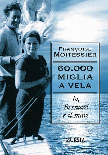 60000 miglia a vela