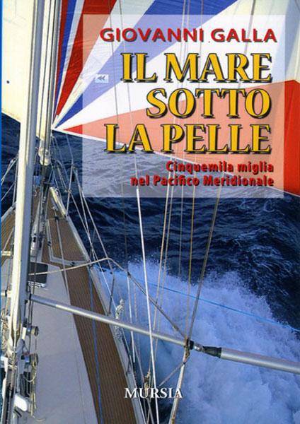 Il mare sotto la pelle