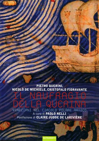Il naufragio della Querina