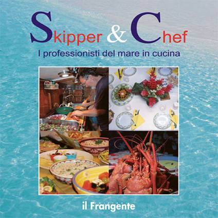 Skipper & Chef