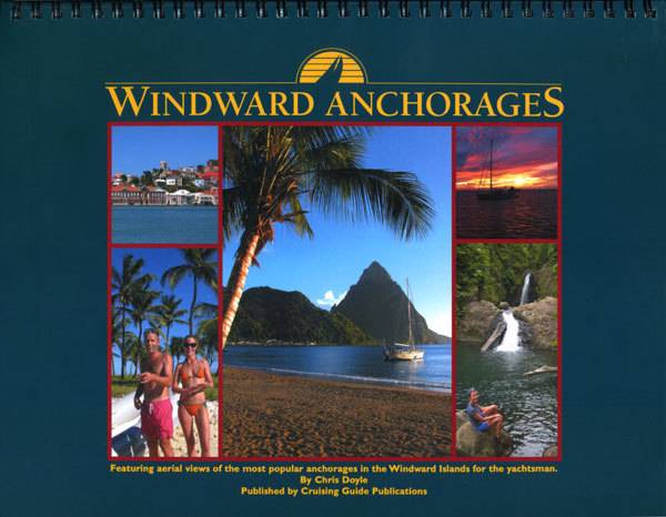 Windward Anchorages