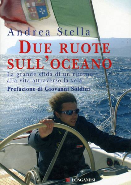 Due ruote sull'oceano
