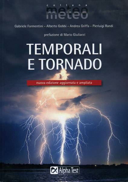 Temporali e tornado