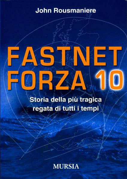 Fastnet forza 10