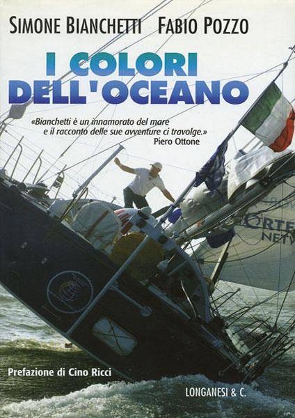 I colori dell'oceano