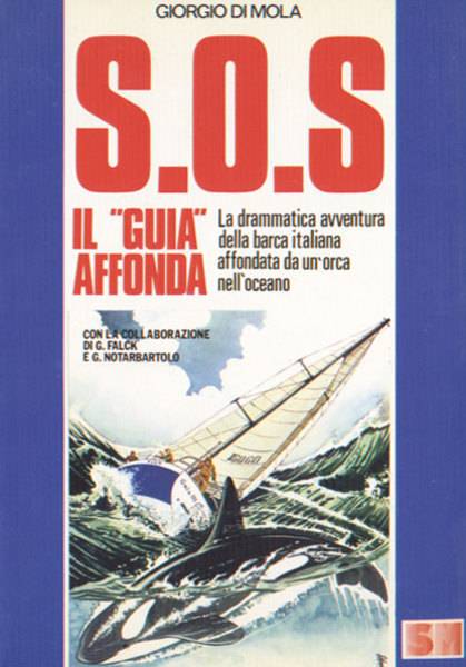SOS il Guia affonda