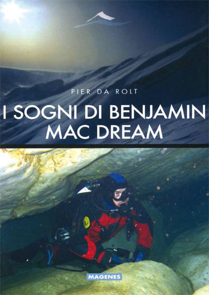 I sogni di Benjamin Mac Dreamsu