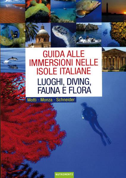 Guida alle immersioni nelle isole italiane