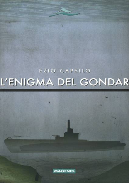 Enigma del Gondar