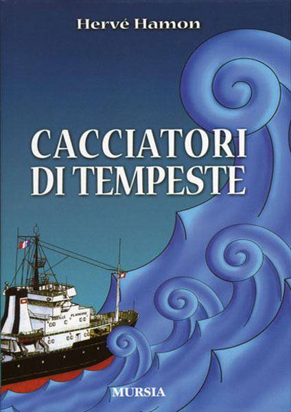 Cacciatori di tempeste