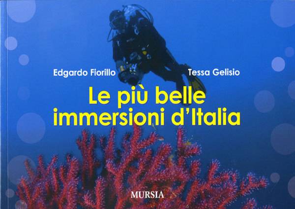 Le più belle immersioni d'Italia