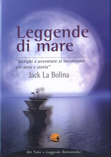 Leggende di mare
