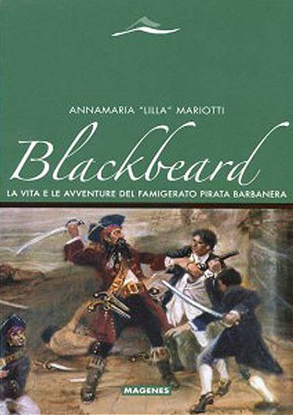 Blackbeard