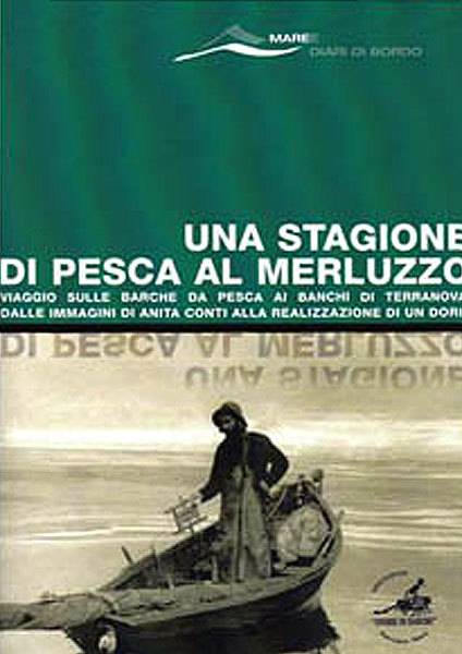 Una stagione di pesca al merluzzo