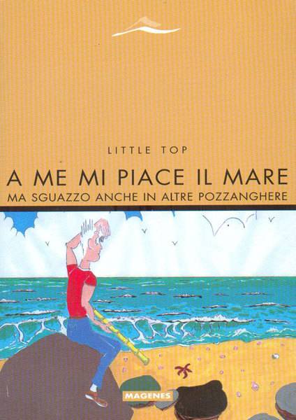 A me mi piace il mare