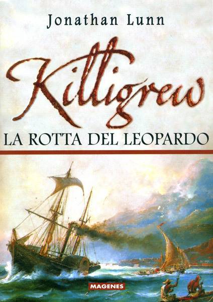 Killigrew La rotta del Leopardo