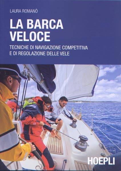La barca veloce