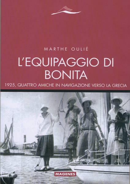 L'equipaggio di Bonita