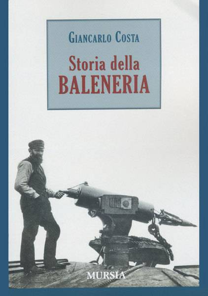 Storia della baleneria