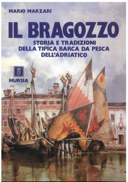 Il Bragozzo