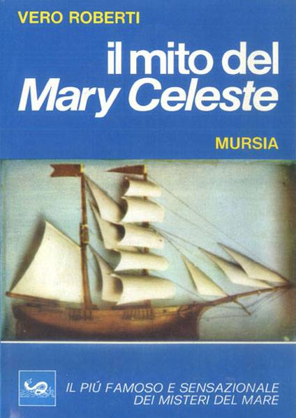 Il mito del Mary Celeste