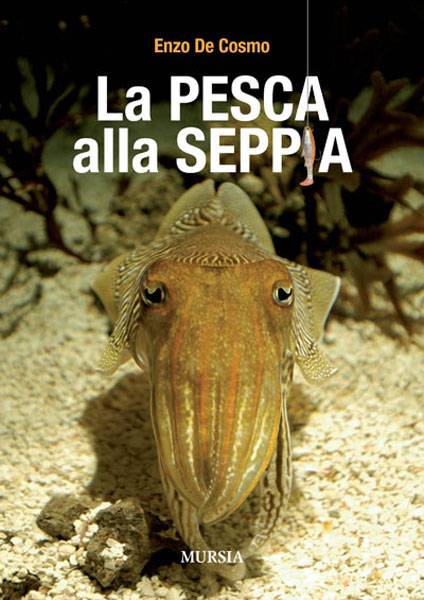 La pesca alla seppia