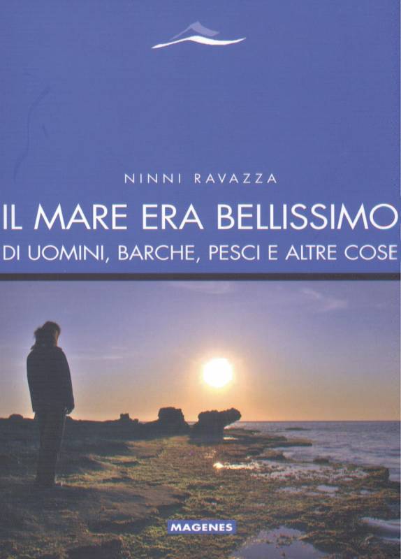 Il mare era bellissimo