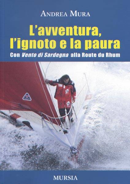 Avventura ignoto paura