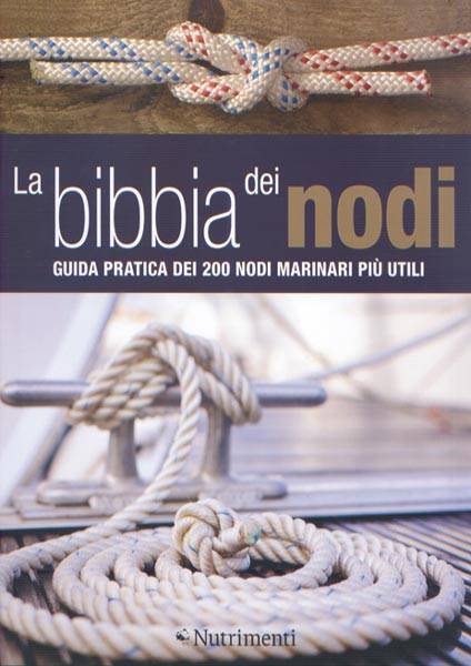La bibbia dei nodi