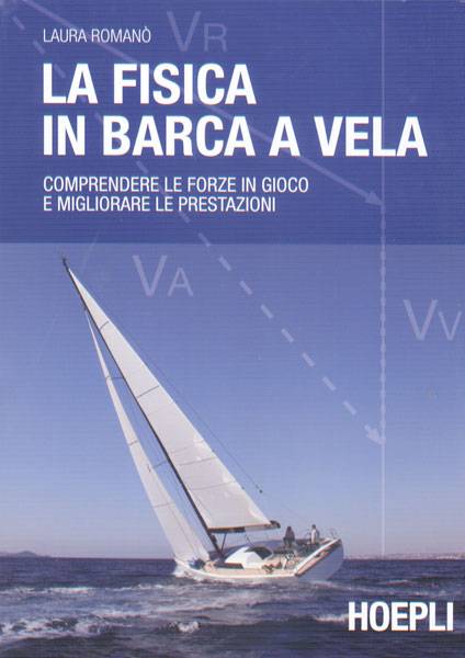 La fisica in barca a vela