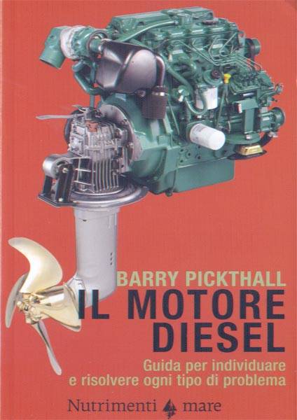Il motore diesel