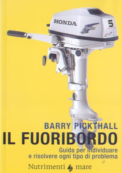 Il fuoribordo