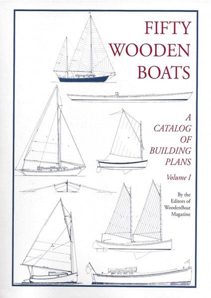 Fifty Wooden Boats